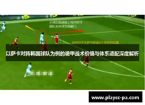 以萨卡对阵韩国球队为例的德甲战术价值与体系适配深度解析