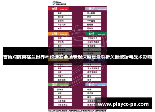 吉鲁对阵英格兰世界杯预选赛全场表现深度复盘解析关键数据与战术影响 吉鲁对阵英格兰世界杯预选赛全场表现深度复盘解析关键数据与战术影响